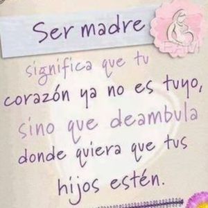 Meet your Posher, Marlene